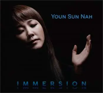 CD Youn Sun Nah: Immersion DIGI