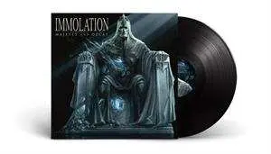 LP Immolation: Majesty And Decay