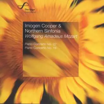 CD Imogen Cooper: Piano Concertos 18 & 22