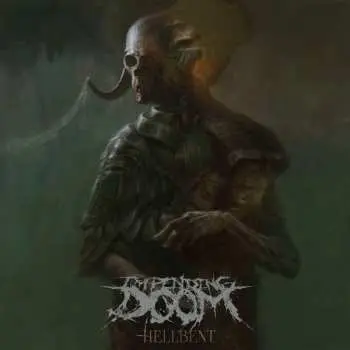CD Impending Doom: Hellbent