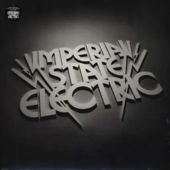 LP Imperial State Electric: Imperial State Electric