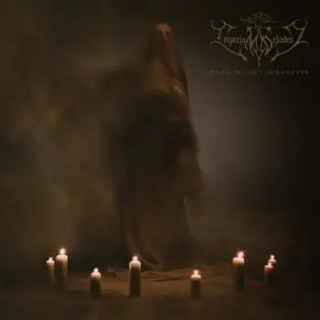 2LP Imperium Dekadenz: When We Are Forgotten