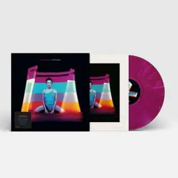 LP Kylie Minogue: Impossible Princess CLR | LTD