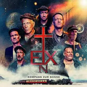 CD In Extremo: Kompass Zur Sonne