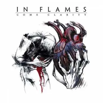 CD In Flames: Come Clarity