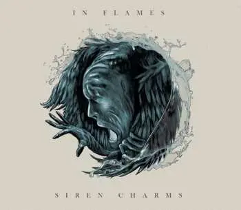 CD In Flames: Siren Charms