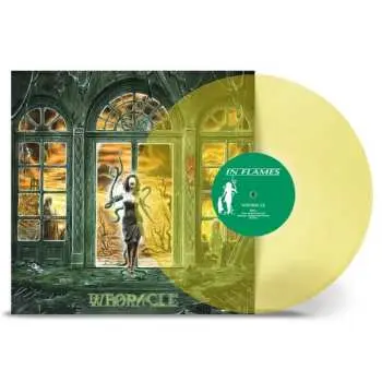 In Flames: Whoracle LP