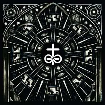 CD In The Company Of Serpents: Lux
