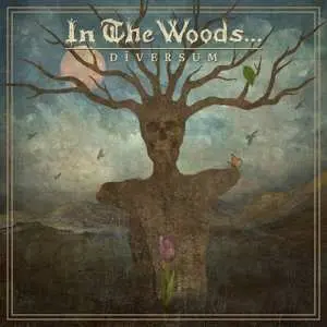 CD In the Woods...: Dīversum