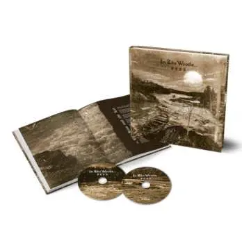 In The Woods: Otra (Artbook)