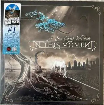LP In This Moment: A Star-Crossed Wasteland CLR | LTD