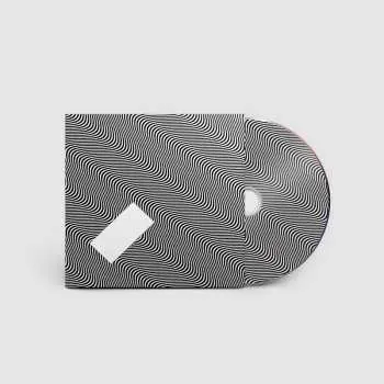 CD Jamie xx: In Waves