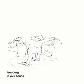 LP Lewsberg: In Your Hands