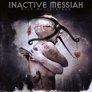 CD Inactive Messiah: Dark Masterpiece