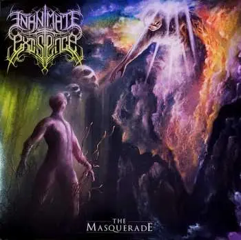 LP Inanimate Existence: The Masquerade