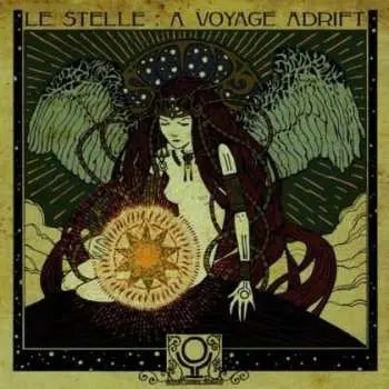 CD Incoming Cerebral Overdrive: Le Stelle : A Voyage Adrift
