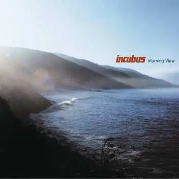 CD Incubus: Morning View