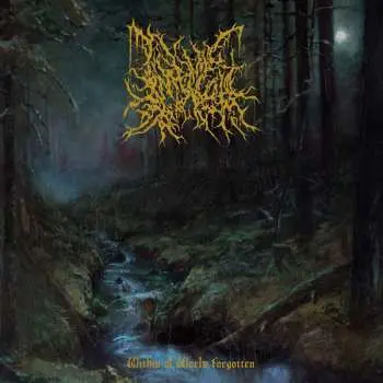 LP Infernal Coil: Within A World Forgotten