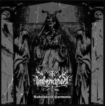 LP Infernarium: Kadotuksen Harmonia