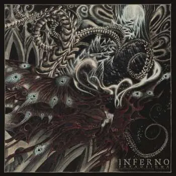 CD Inferno: Paradeigma (Phosphenes Of Aphotic Eternity) DIGI