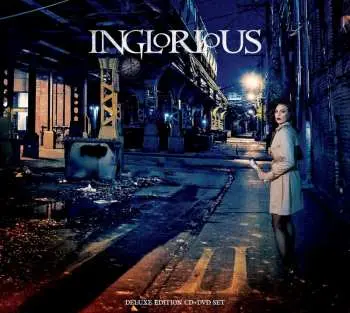 CD/DVD Inglorious: II DLX | LTD | DIGI