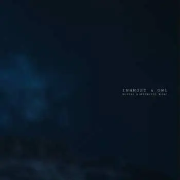 LP Inhmost: Beyond A Moonless Night CLR