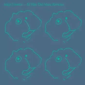 LP Iñigo Vontier: El Hijo Del Maiz (Remixes)