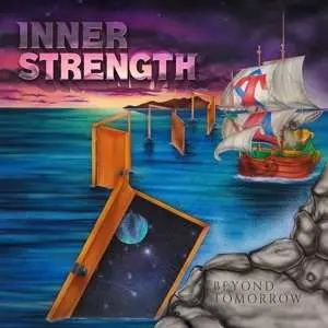 CD Inner Strength: Beyond Tomorrow