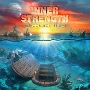 CD Inner Strength: The Common Theme