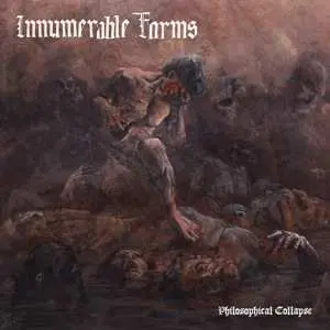 CD Innumerable Forms: Philosophical Collapse