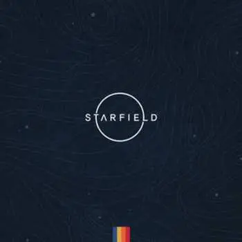 6LP Inon Zur: Starfield - Original Soundtrack From Video Game