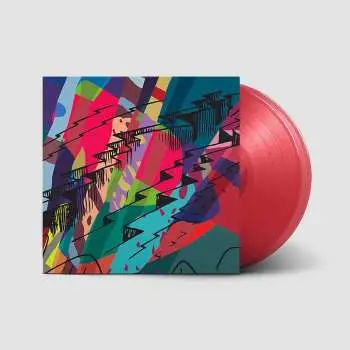 2LP Kid Cudi: Insano