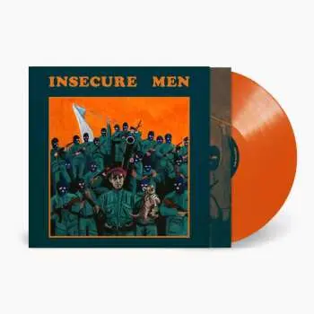 LP Insecure Men: A Man for All Seasons