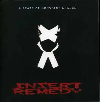 CD Insert Remedy: A State Of Constant Change