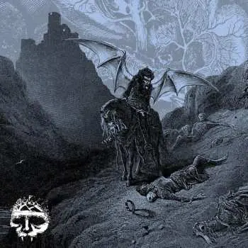2LP Integrity: Howling, For The Nightmare Shall Consume CLR | LTD