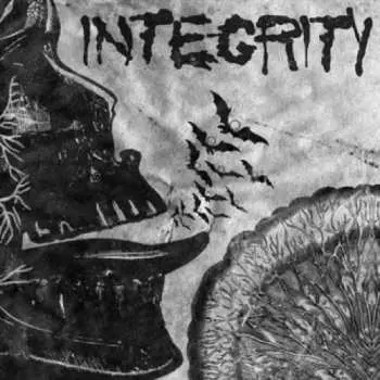 CD Integrity: Suicide Black Snake