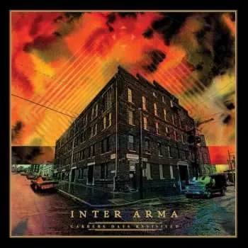 CD Inter Arma: Garbers Days Revisited