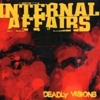 CD Internal Affairs: Deadly Visions