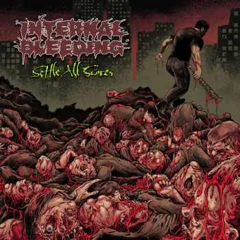 CD Internal Bleeding: Settle All Scores