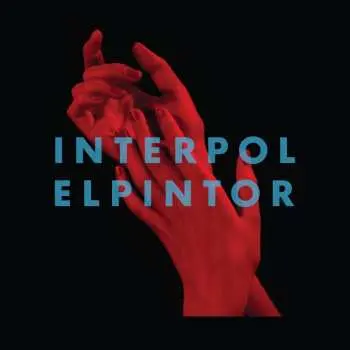 CD Interpol: El Pintor