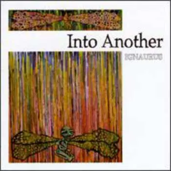 CD Into Another: Ignaurus