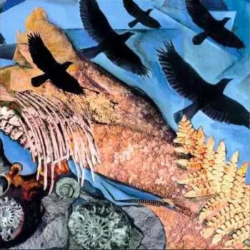 2LP Intronaut: Prehistoricisms