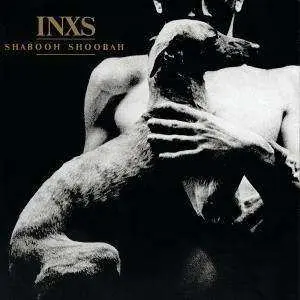 CD INXS: Shabooh Shoobah