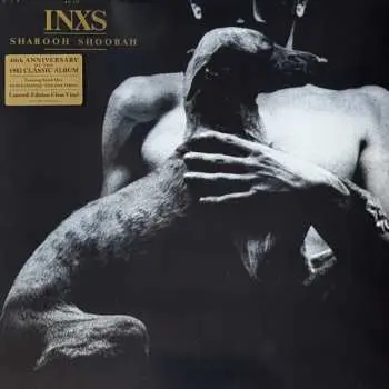 LP INXS: Shabooh Shoobah CLR | LTD