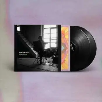 Arthur Russell: Iowa Dream LP