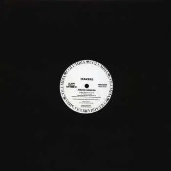 LP Irakere: Anung Anunga / Baila Mi Ritmo