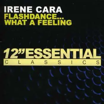 CD Irene Cara: Flashdance What A Feeling
