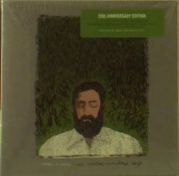CD Iron And Wine: Our Endless Numbered Days