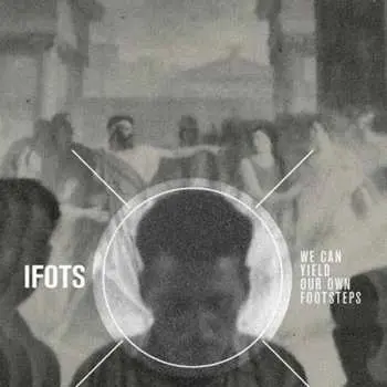 CD Iron Fist Of The Sun: We Can Yield Our Own Footsteps