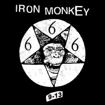 LP Iron Monkey: 9-13
